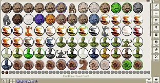 Fantasy Grounds - Frequent Foes, Volume 6 (Token Pack)