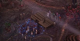 Torment: Tides of Numenera
