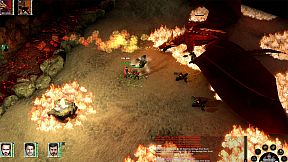 Worldstone Chronicles