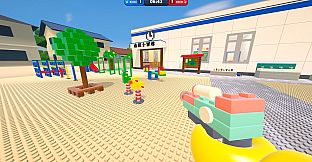 BBBB: Block Block Boom Boom