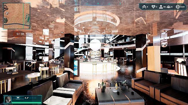 Legend Battles: Bellona