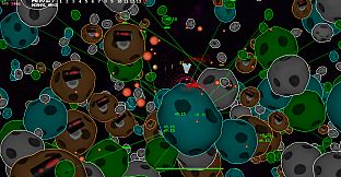 Asteroids ++ | The Sun