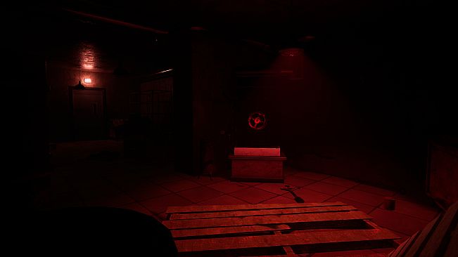 Atrium Mortis