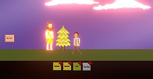 Comedian In The Big City