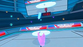 Virtually Impossible