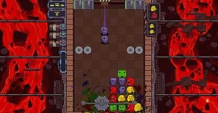 Dr. Fetus' Mean Meat Machine