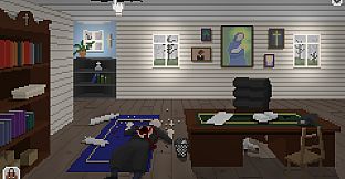 Heart Harvest: A Detective Game