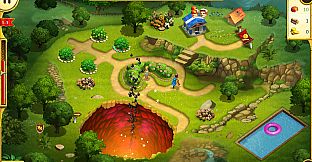 12 Labours of Hercules XVIII: Ghost Sheep