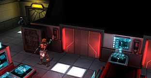 Shadowrun Chronicles Infected: Missions