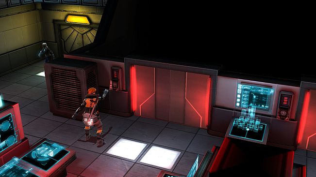 Shadowrun Chronicles Infected: Missions