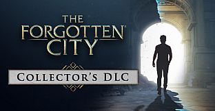 The Forgotten City - Collector's DLC
