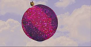 Missy's Bugtastic Little Planet