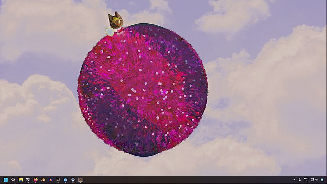 Missy's Bugtastic Little Planet