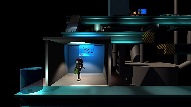 Buffy Stole Your Sandwich