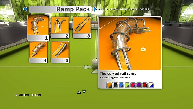 Pool Nation - Ramp Pack