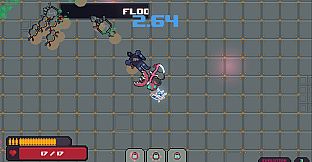 Hook and Gun