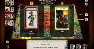 Talisman - The Firelands Expansion