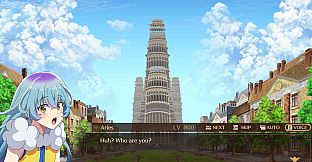 A Wild Last Boss Appeared! ~Black-Winged Survivor~