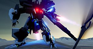 Vulture -Unlimited Frontier- /0