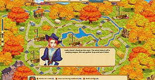 Crown of the Empire 2: Around the World