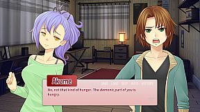 Devil in the Details - Uncensored