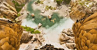 ARK: Ragnarok Ascended