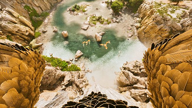 ARK: Ragnarok Ascended