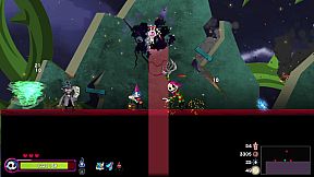 Gregory Horror Show: Soul of Roses