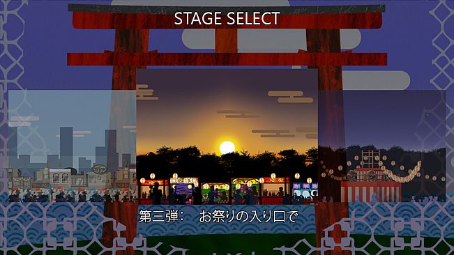 Miko Gakkou: Second Year