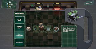 Oops! INC. Emergency Center