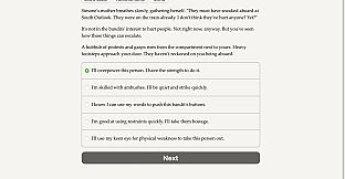 Honor Bound — Fast Promotion