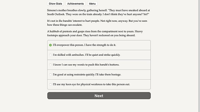 Honor Bound — Fast Promotion