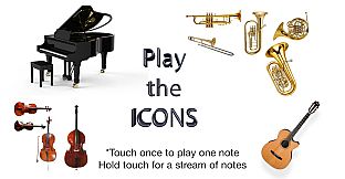 Jam Studio VR  -- Music Fundamentals Series