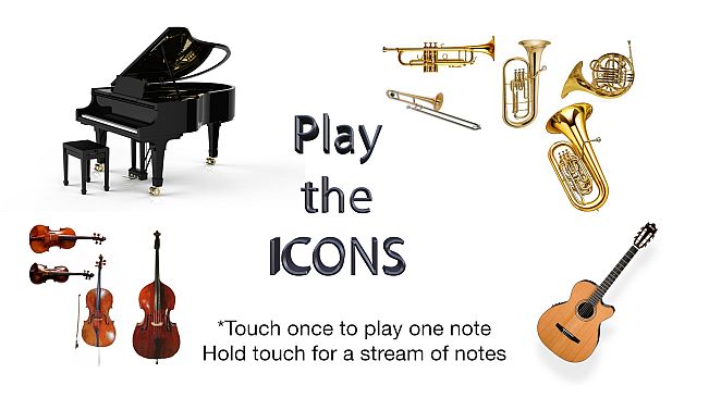 Jam Studio VR  -- Music Fundamentals Series