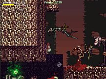 Atomic Butcher: Homo Metabolicus