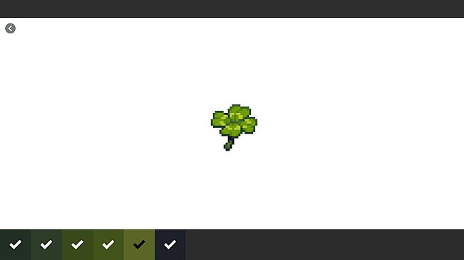 Pixel Art Monster - Expansion Pack 2