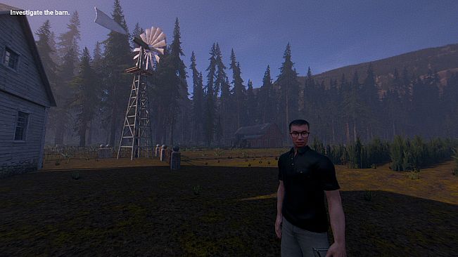 Tales Beyond The Tomb - Route 86