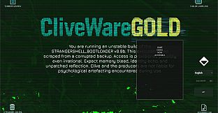 CliveWareGOLD