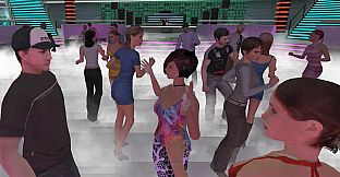 Line Dance Virtual