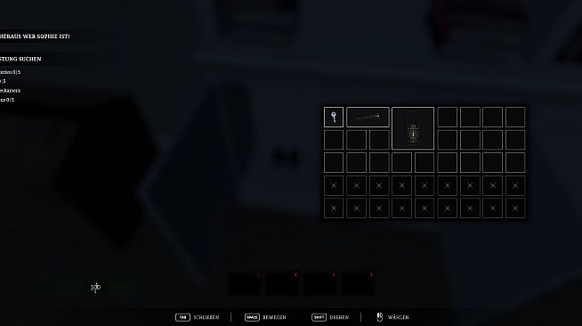 The Secret of Whispering