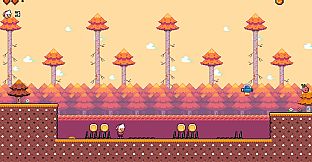 Road To Adventure!