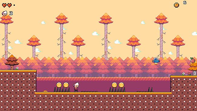 Road To Adventure!