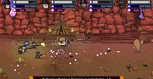 Darkzan Adventure DustWest