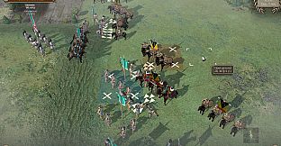 Field of Glory II: Legions Triumphant