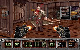 Shadow Warrior (Classic)