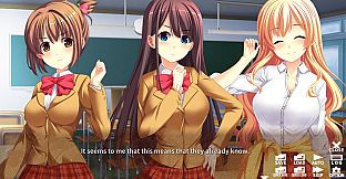 おためし契約彼女 -Probationary Girlfriend-