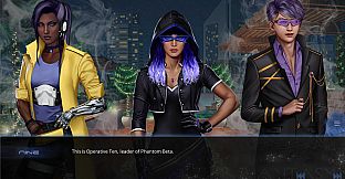 To the Edge of the Sky: Operation Phoenix