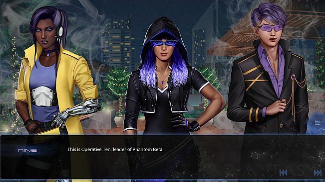 To the Edge of the Sky: Operation Phoenix