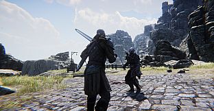 Forsekir:First Invasion