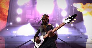 The Journey Down: Chapter Three